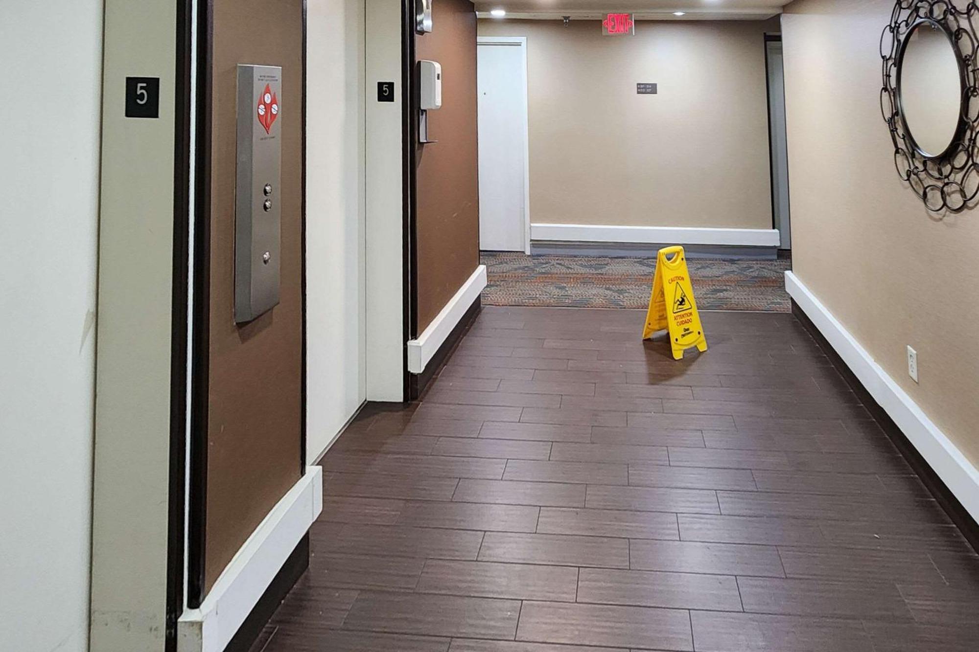 Comfort Inn Pensacola - University Area Ferry Pass Exterior foto