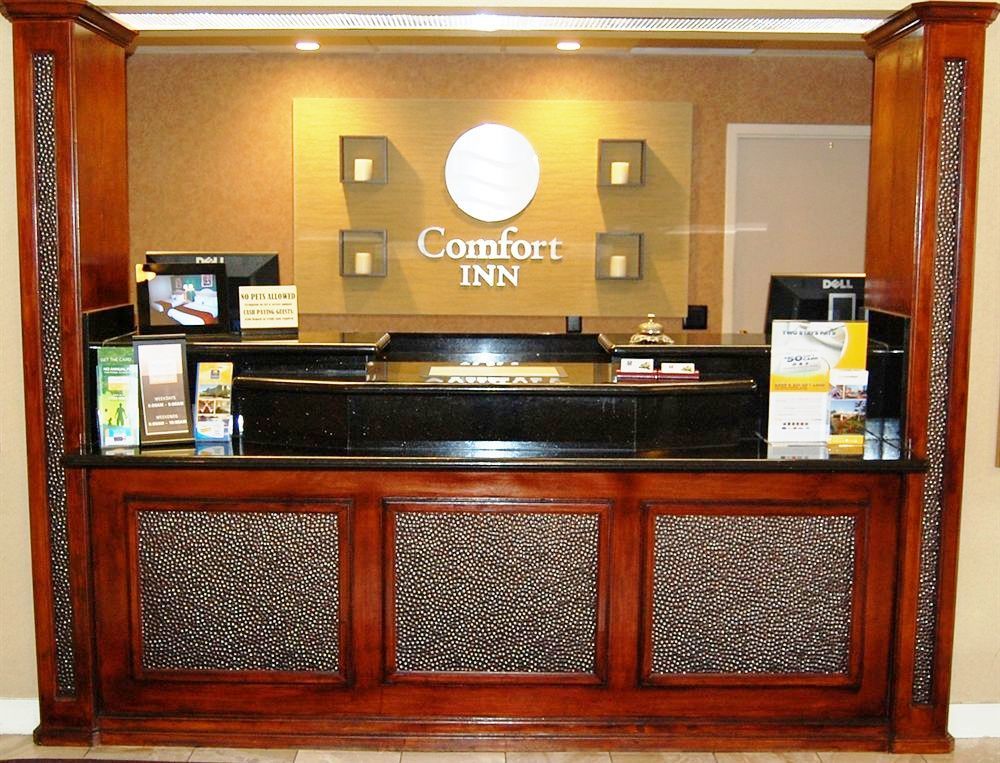 Comfort Inn Pensacola - University Area Ferry Pass Exterior foto